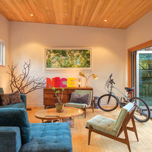 Brady’s House / Ideas