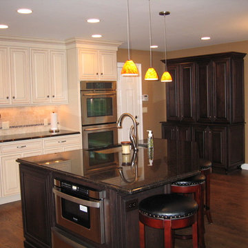 Wayne, NJ Kitchen