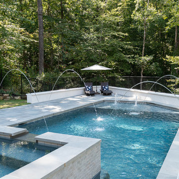 Tuxedo Park Buckhead Atlanta Georgia