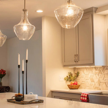 Minnetonka Kitchen and Dining