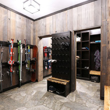 mudroom
