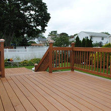 Patio Ideas