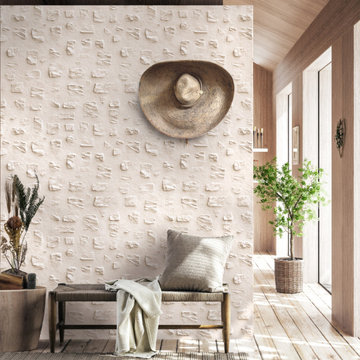 Añejo™ Wall PANELS by modularArts®