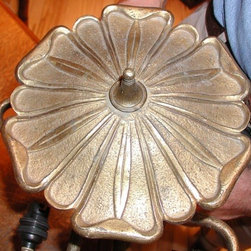 Ceiling Hooks and Canopies - Home Improvement