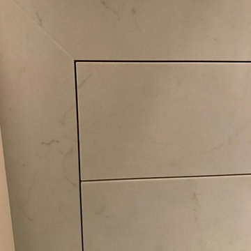 Floating Vanity