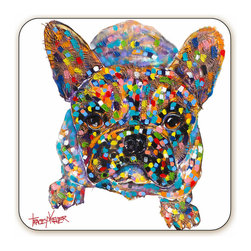 Tracey Keller Coasters - Products