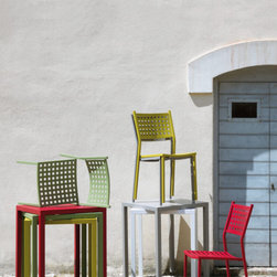 VERMOBIL MOBILI DA GIARDINO - Products