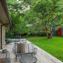 Patios