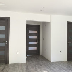 Tarzana Project - Products