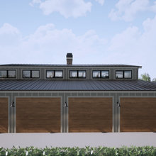 Abby exterior house