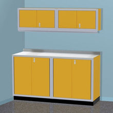 How to Choose Best Modular Garage Cabinets