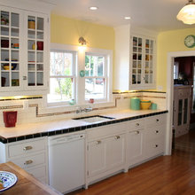 Kitchen Ideas