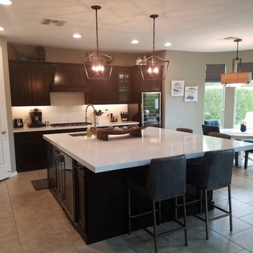 Desert Ridge