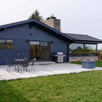 Mercer Island Home Renovation