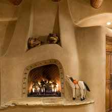 Fireplaces