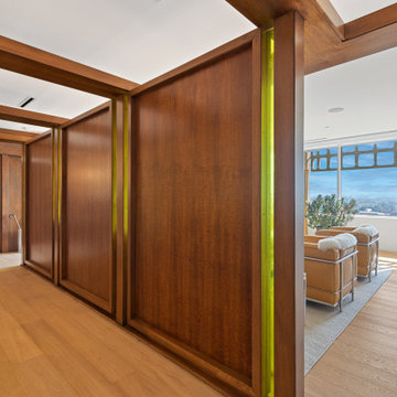 3525 Turtle Creek 21st Floor