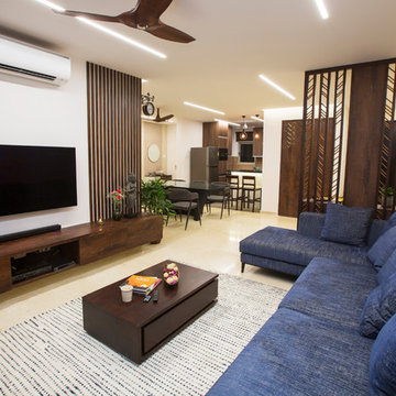 Residence at Hiranandani