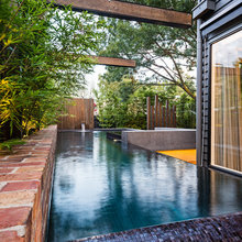 Pools