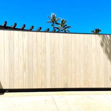 Driveway Gates