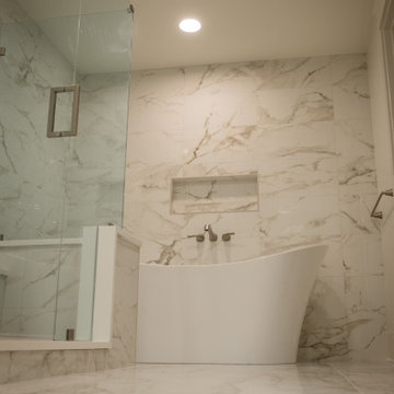 McCully - Full Home Renovation