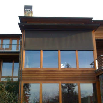 Complete Shade (Lake Oswego)