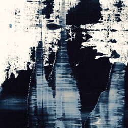 Agathy Handmade Abstract Modern Carpet - Floor Rugs