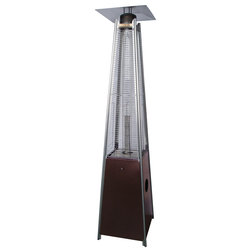 Modern Patio Heaters by Shop Chimney