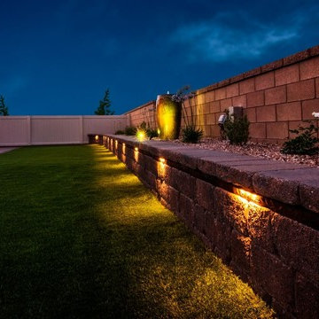 Landscape Lighting