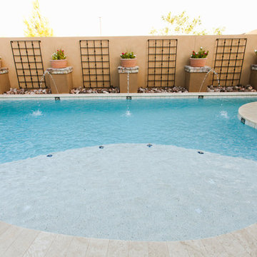 New Age Tuscan Paradise - Gilbert