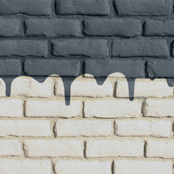 Brick and Block Collection - Products