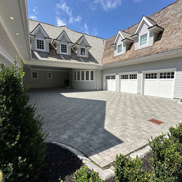 Franklin Lakes NJ Residence