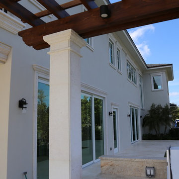 Bay View - Custom Traditional