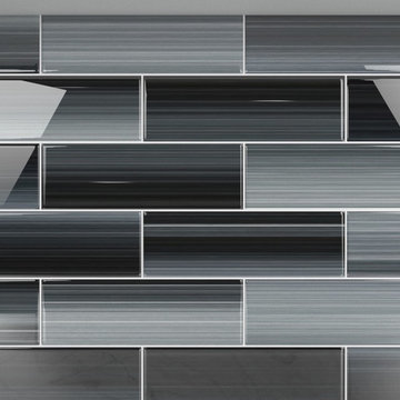 Glass Tile Photos