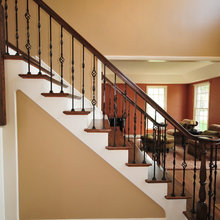 staircases
