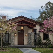 Chesbro Lake Modern