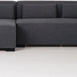 Chess Bruehl - Loveseats