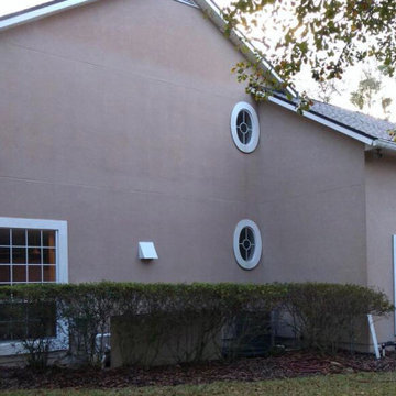 Exterior Painting Projects