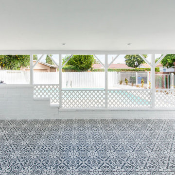 Enadia Way Complete Home Remodel