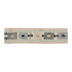 Foussana Grey - Tile