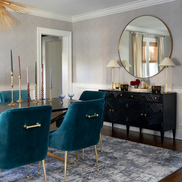 Harvard Avenue Full-Home Furnishing