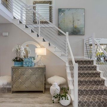 Coastal Contemporary