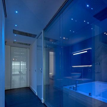 Edificio Residenziale - Appartamenti MOKE UP -Luxury House