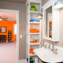 Tangerine