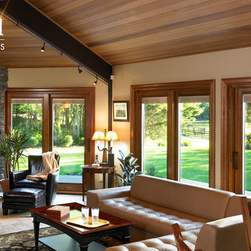 Lindal Cedar Homes: Classic Models