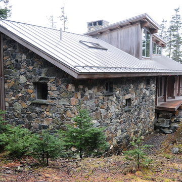 Maine House