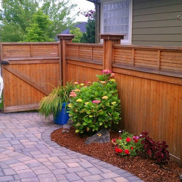 Fences & Arbors