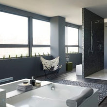 Baño en gris (1)