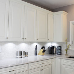 Factory Door Style addition - Products