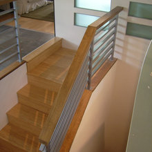 railings