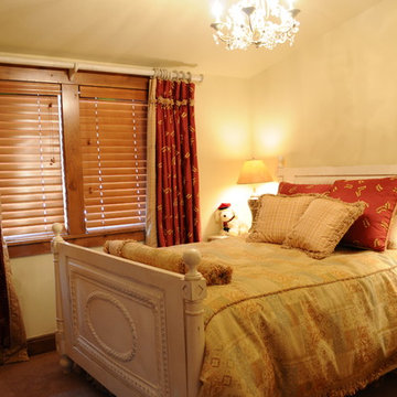 Steamboat Springs Val D'sier Home